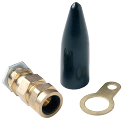Wiska Outdoor 40mm CW Economy Gland Pack - CW40L