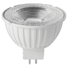 Megaman 6.5W LED GU53 MR16 Warm White 24° 700lm Dimmable - 144858