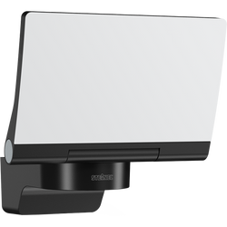 Steinel Xled 14W Home 2 Black SL Integrated LED Floodlight Cool White - 33118