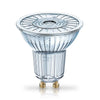 Osram 3.7W Parathom Dimmable LED GU10 Very Warm White 36° - 259973-259973