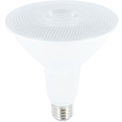Integral PAR38 E27 15W Amber Colour 36° Beam Angle - ILPAR38NK011