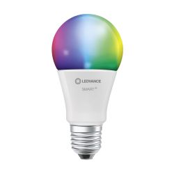 Ledvance 9.5W Smart WiFI Classic Multicolour 2700/6500 K E27 1055Lm RGBW - 485457