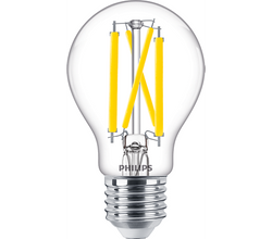Philips CLA LED Bulb GLS 11.5-100W E27 Warm White Dimmable - 77096900