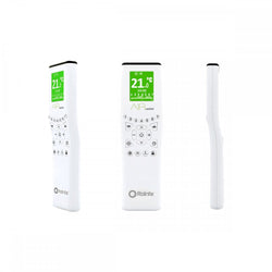 Rointe Infrared Air Remote Control - White - ACMI120