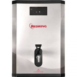 Redring 3L SB3S SensaBoil Automatic Water Boiler - Stainless Steel - SB3S