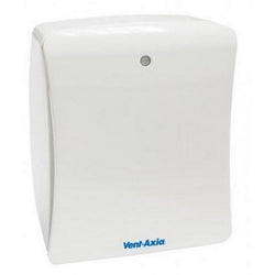 Vent-Axia Lo-Carbon Solo Plus SELV HT Humidistat & Timer - 427487