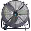 Prem-I-Air 30 inch Portable Drum Fan (75cm) - EH1235