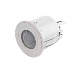 Danlers CEFL PIRDD DSI PIR occupancy switch with daylight linked dimming - CEFLPIRDDDSI