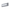 JCC 2W 4000K IP65 LED Surface Mount Linear Grey Wall/Path Light - JC17053, Image 1 of 1