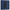BG Evolve Matt Blue 200W Single Touch Dimmer Switch 2-Way Secondary - PCDDBTDS1B, Image 1 of 3