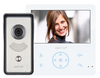 ESP Aperta Video Door Entry Kit (White Gui Monitor) - APKITG