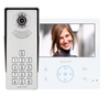 ESP Aperta Video Door Kp Kit (White Gui Monitor) - APKITKPG