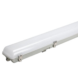 Bell 52W Dura LED Anti Corrosive Batten  4000K Double 1500mm  - BL06716