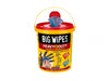 Big Wipes 4x4 Heavy-Duty Cleaning Wipes Bucket of 240 - BGW2427
