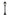 Forum Bianca E27 Post Lantern - Black - CZ-25148-BLK, Image 1 of 1