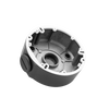 ESP HD View Rekor IP 24/7 2mp Dome Deep Base Grey - DBG2