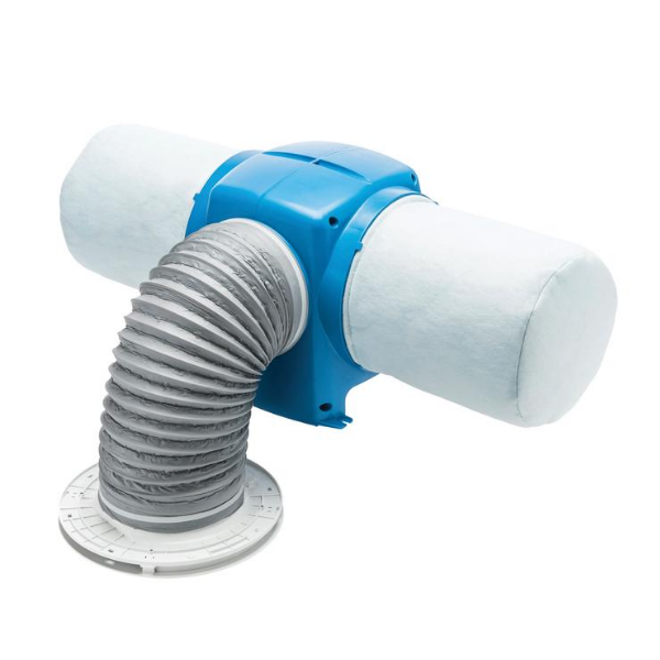 Nuaire Drimaster-Eco HC