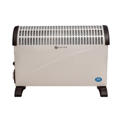 Prem-i-air 2Kw Convector Heater+Timer - EH1890