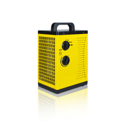 Prem-i-air 2kW PTC Industrial Portable Fan Heater - EH1901
