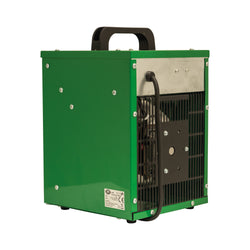 Prem-i-air 2kW Industrial Heater - EH1904