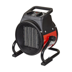 Prem-i-air 2Kw Industrial Fan Heater - EH1906