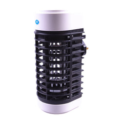 Prem-i-air 6.5W Plug In Insect Killer White - EH1918