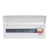 FuseBox 20 Way RCBO Consumer Unit with SPD - F2020MX