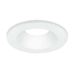 JCC Fireguard Next Generation Anti-Glare XL Bezel IP20 White - JC010031/WH