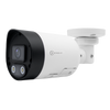 ESP HD View IP 24/7 IP Power Over Ethernet (POE) 5mp 2.8mm Bullet Camera White - HC528FBW