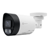 ESP HD View IP 24/7 IP Power Over Ethernet (POE) 8mp 2.8mm Bullet Camera White - HC828FBW