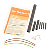 Heat Mat Heating Cable Repair Kit - 3mm/6mm/7mm - HCA-111-0006