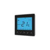 Heat Mat 16Amp Black Wireless Thermostat - NEO-16A-BLCK