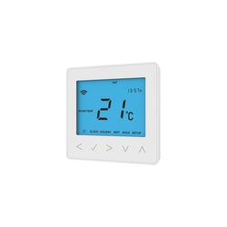 Heat Mat Smart 16A Wifi Compatible Thermostat/Timer - NEO-16A-WHIT