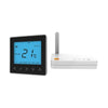 Heat Mat 16Amp Black Wireless Thermostat And Wireless Hub - NEO-KIT-BLCK