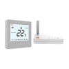 Heat Mat 16Amp Silver Wireless Thermostat And Wireless Hub - NEO-KIT-SILV