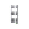 Rointe Kyros 300W Electric Towel Rail 1300mm with Digital Control - Chrome - KTI050SEC3