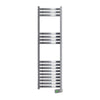 Rointe Kyros 500W Electric Towel Rail 1700mm with Digital Control - Chrome - KTI075SEC3