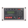 ESP MagDuo 2 Wire Fire Repeater Panel - MAGDUOREP