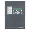 ESP MagPro Addressable 16 Zone Fire Panel Grey Case - MAGPRO16G