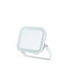 JCC NiteFlood 20W Floodlight 4000K - White - JC091011