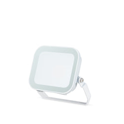 JCC NiteFlood 20W Floodlight 4000K - White - JC091011