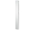 Rointe Palaos 1000W Vertical Electric Radiator  - White - PIW1000RAD