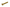 UniCrimp Q-CRIMP Slotted Panhead Brass Screws M4 x 6mm (Pack of 100) QMS4-6B, Image 1 of 1