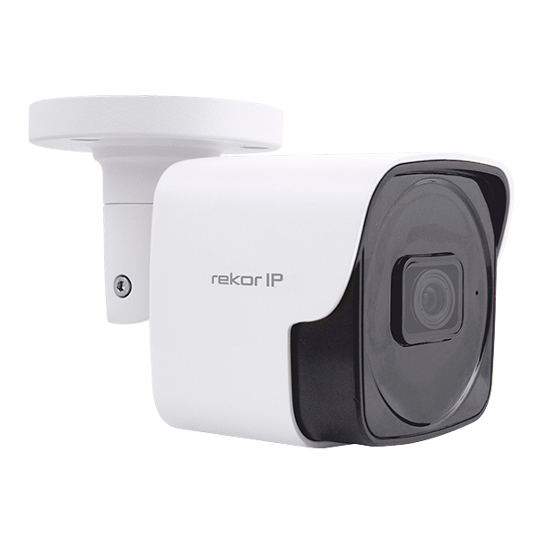 ESP HD View 2mp 3.6mm Bullet IP Camera White - REKIPC36FBW ...