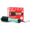 Revlon One-Step All-in-one Hair Dryer and Volumiser - Teal RVDR5222TUK