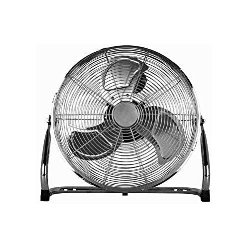 Status 18 Power Fan - S18CFLOORFAN – BigOnElectricals.co.uk