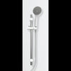 Redring Single Mode Shower Accessory Kit for Instantaneous Showers - White/Chrome SAK1W