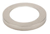 Forum Tauri Satin Nickel Magnetic Ring for SPA-34008-WHT - SPA-34010-SNIC