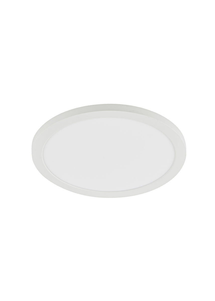 Tauri Led Mini Forum Tauri 24W LED CCT Circular Panel 3000/4000/6000 - White - SPA-35 ...