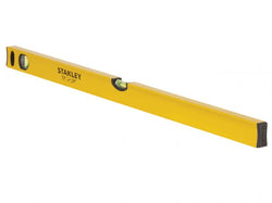 Stanley Tools Classic Box Level 2 Vial 80cm - STA143104